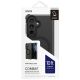 3. Uniq Combat Case for Samsung Galaxy S26 Magclick Charging - Black