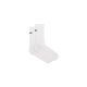POC Cadence Road Long Socks Cycling Socks, White