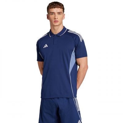 2. adidas Tiro 25 Competition Polo Shirt M JY1811