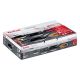 16. Set of 3 frying pans TEFAL Duetto+ G732S334 20/24/28 cm