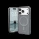UAG Dot MagSafe Case for iPhone 17 Pro - Gray