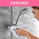 6. Frischer bathroom descaler 1l