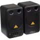 4. Behringer MS16 2-Way Speaker Black Wired 16 W