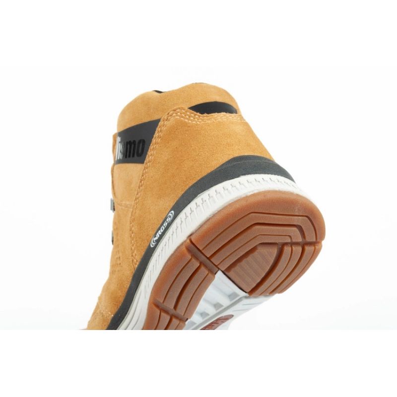 8. Vismo S3 SRC ESD ORO U ES69 work shoes