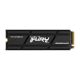 6. KINGSTON SSD SFYRDK/2000G 2000G FURY ren. NVMe