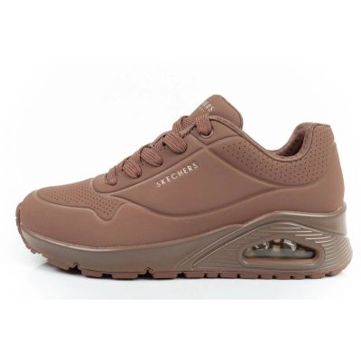 13. Skechers Uno Air W 73690/BRN shoes