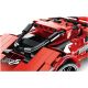 8. IM.MASTER RC super car toy 2in1 341 pieces model 8025 40455