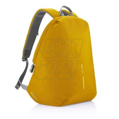 XD DESIGN ANTI-THEFT BACKPACK BOBBY SOFT YELLOW P/N: P705.798