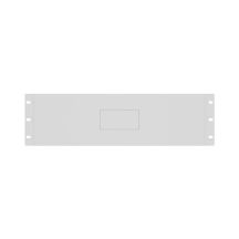 LANBERG DRAWER FOR CABINETS 19" 3U 360MM GRAY