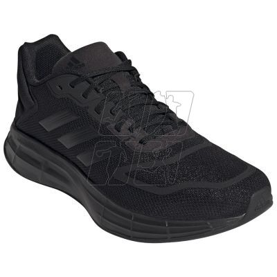 3. Adidas Duramo 10 M GW8342 running shoes