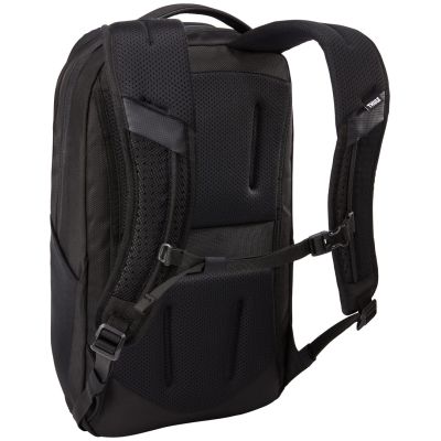 12. Thule TACBP-2115 Accent Backpack 20L for Laptop, Black