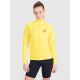 Lietuva 4F Women's Training Sweatshirt 4FSAW24TFSWF0809-71S