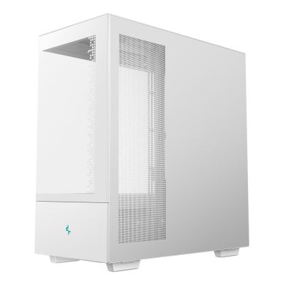 21. DeepCool CH690 Digital WH Case (R-CH690-WHNNA0D-G-1)