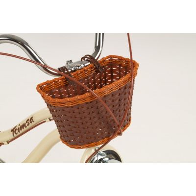 12. Tomisa Vintage TOI16231 16" bicycle