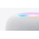 2. Apple HomePod speaker white