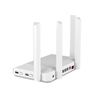 11. Keenetic Hero KN-1012-01-EU AX3000 router