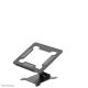 3. Neomounts DS20-740BL1 Laptop Stand Notebook Holder Black 38.1 cm (15")