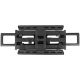 6. MACLEAN TV MOUNT MAX VESA 800X600, 43-100", 80KG, VERTICAL AND HORIZONTAL ANGLE ADJUSTMENT, PROFILE 50-500MM, BLACK MC-423