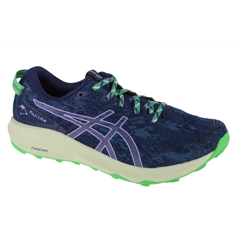 Asics Fuji Lite 3 W 1012B294-400 shoes