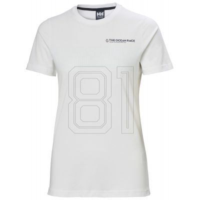11. Helly Hansen The Ocean Race T-shirt W 20352 003