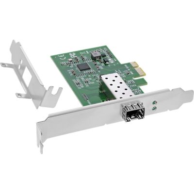 7. InLine 51125N Internal Adapter