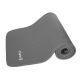 3. HMS YM03 gray yoga mat