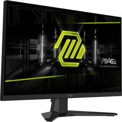 8. LCD Monitor 27" MAG 272F MSI