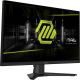 8. LCD Monitor 27" MAG 272F MSI