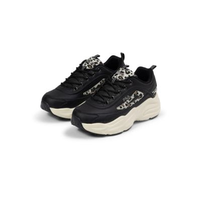 Fila Skye ZP women's sports shoes sneakers fashionable comfortable lightweight