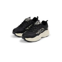 Fila Skye ZP women's sports shoes sneakers fashionable comfortable lightweight