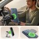 4. Tech-Protect Kevlar MagSafe 2-Set Case for Samsung Galaxy S26 Ultra - Blue