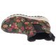 3. Skechers Uno Rugged - Dancing N The Rain 177183-BKMT Black 35