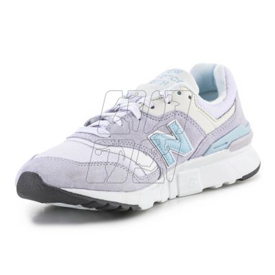 8. New Balance Shoes W CW997HSE