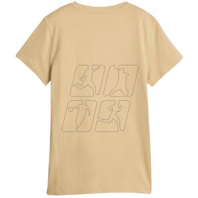 2. Puma Better Essentials Tee W 675986 84