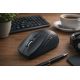9. Esperanza Andromeda EM123K mouse (optical; 2400 DPI; black)