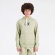 7. New Balance Essentials Hoodie M MT33508FUG