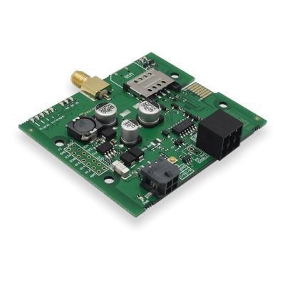 2. Teltonika TRB145 Digital/Analog I/O Module Digital and Analog