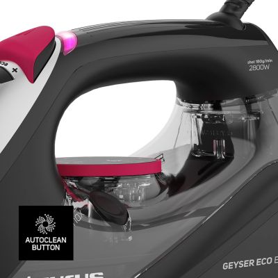 20. Taurus Geyser Eco 2800W Iron