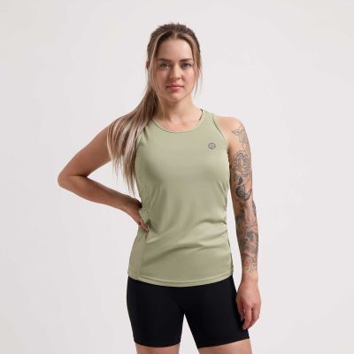 3. Rogelli CORE running vest beige L