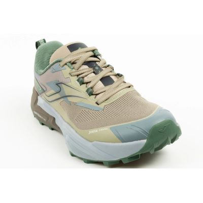 2. Joma Sierra men's trail running shoes, green