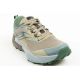 2. Joma Sierra men's trail running shoes, green