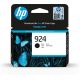 13. HP Original Ink No. 924 4K0U6NE Black