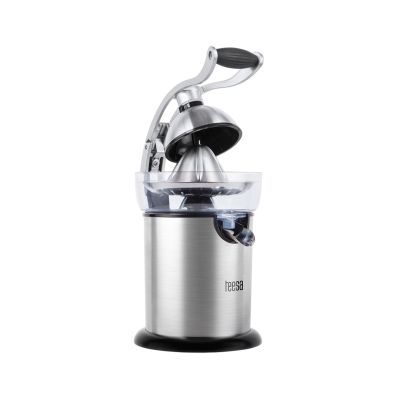 2. Citrus juicer with handle