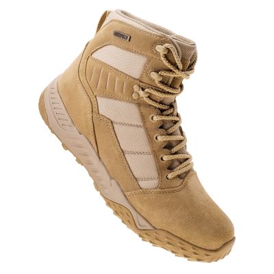 7. Motru MID WP M Military Boots