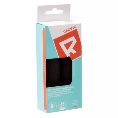 2. Radvik Hint Bicycle Grips 92800350121