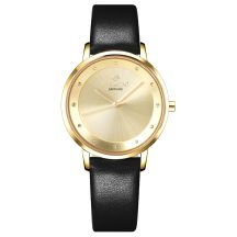 Giewont Sapphire Gold Women's Watch GW4130-A3