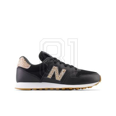 6. New Balance W GW500LB2 shoes