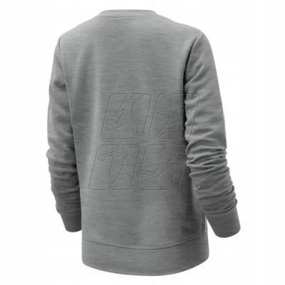 2. New Balance W WT03811AG sweatshirt