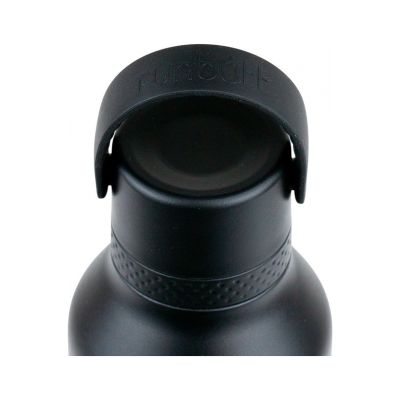 18. FC Barcelona Runbott autographed thermal bottle 600 ml 972725