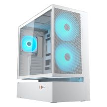 COUGAR CGR-2DA4W-M Midi Tower White